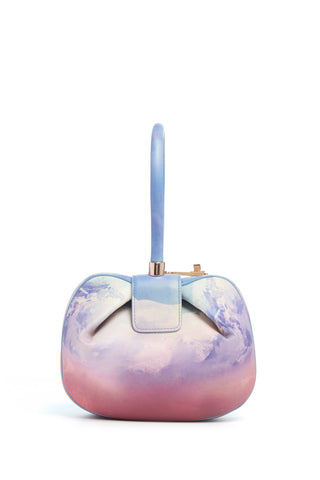Nina Bag in Mountain Nappa Leather