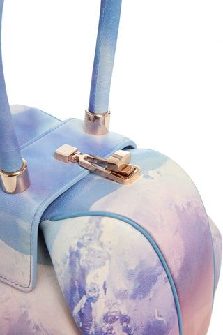 Nina Bag in Mountain Nappa Leather