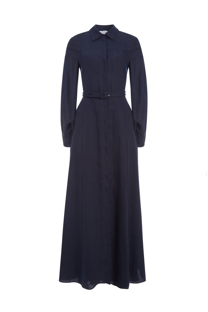 Luxury Dresses: Cashmere & Wool Dresses | Gabriela Hearst