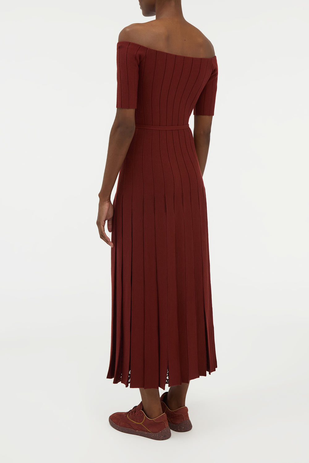 ワンピース GABRIELA HEARST ARWEN DRESS Gabriela Hearst Dress multi 44/8 Gabriela Hearst- abersons