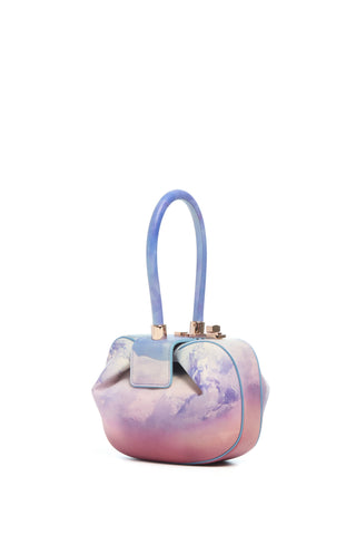 Demi Bag in Mountain Nappa Leather