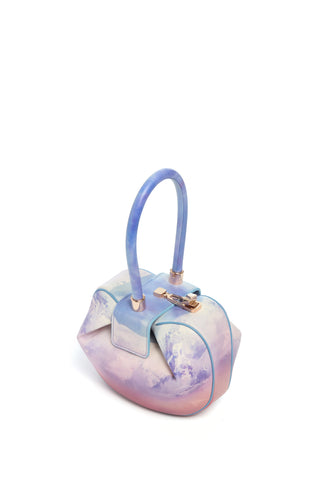 Demi Bag in Mountain Nappa Leather
