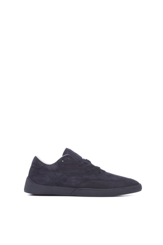 Ohio AUF Limited Edition Slip-on Sneaker in Midnight Nubuck M