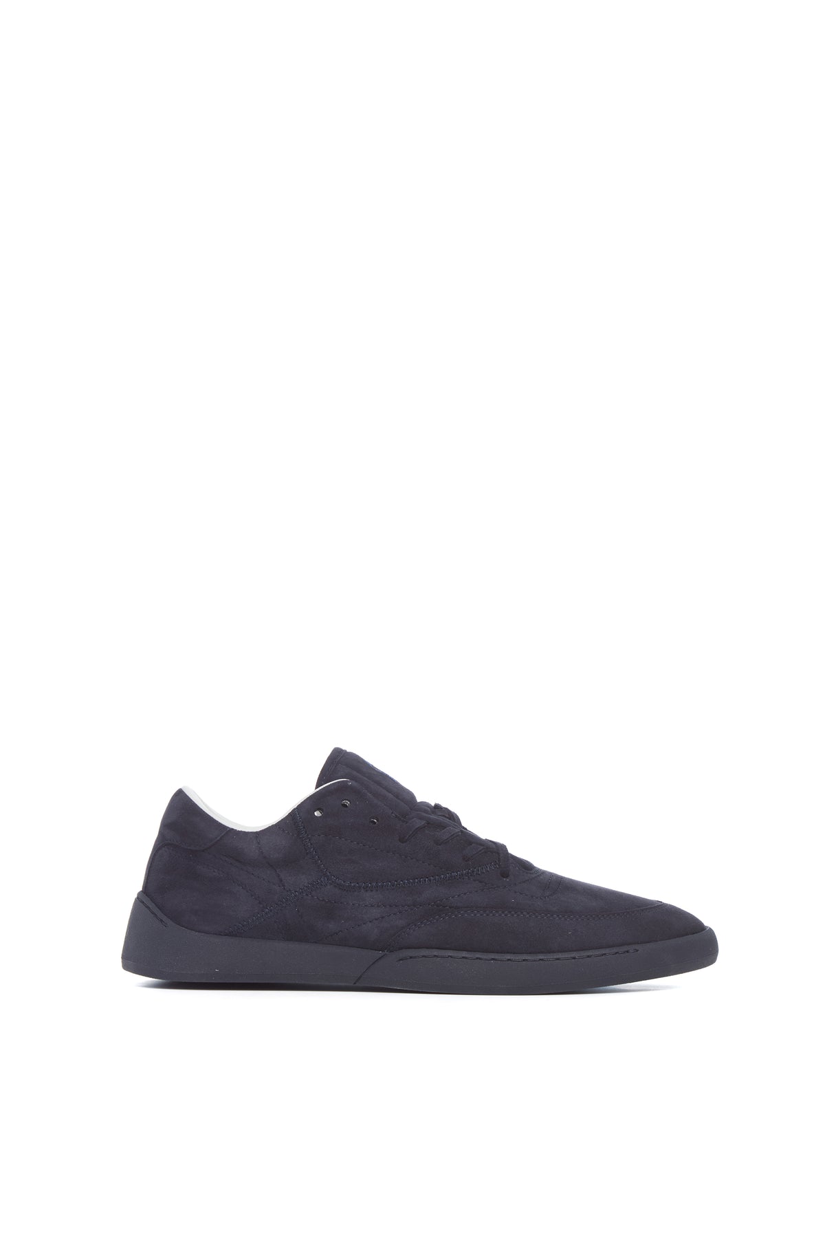 Ohio AUF Limited Edition Slip-on Sneaker in Midnight Nubuck