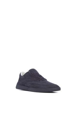 Ohio AUF Limited Edition Slip-on Sneaker in Midnight Nubuck