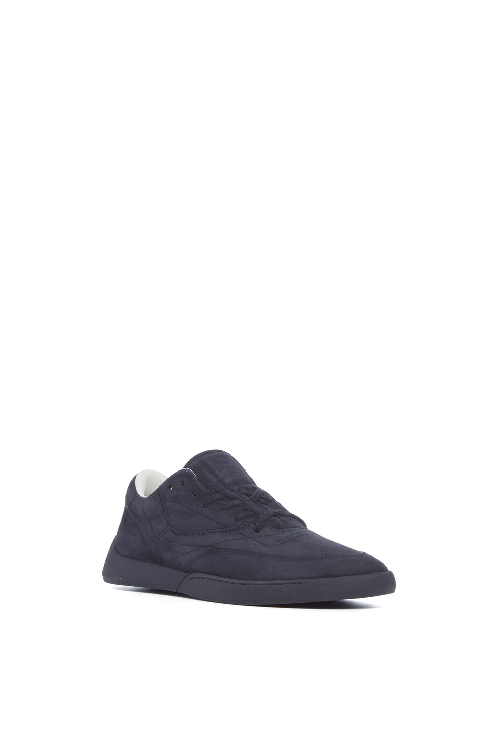 Ohio AUF Limited Edition Slip-on Sneaker in Midnight Nubuck