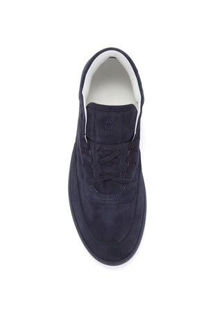 Ohio AUF Limited Edition Slip-on Sneaker in Midnight Nubuck
