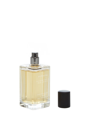 Paysandú Perfume Cap Removed Revealing Spray Nozzle, Limited Edition No. 000/400 | Gabriela Hearst