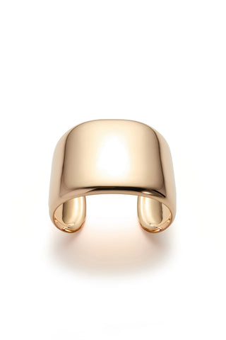 Cuff Bracelet in 18K Rose Gold