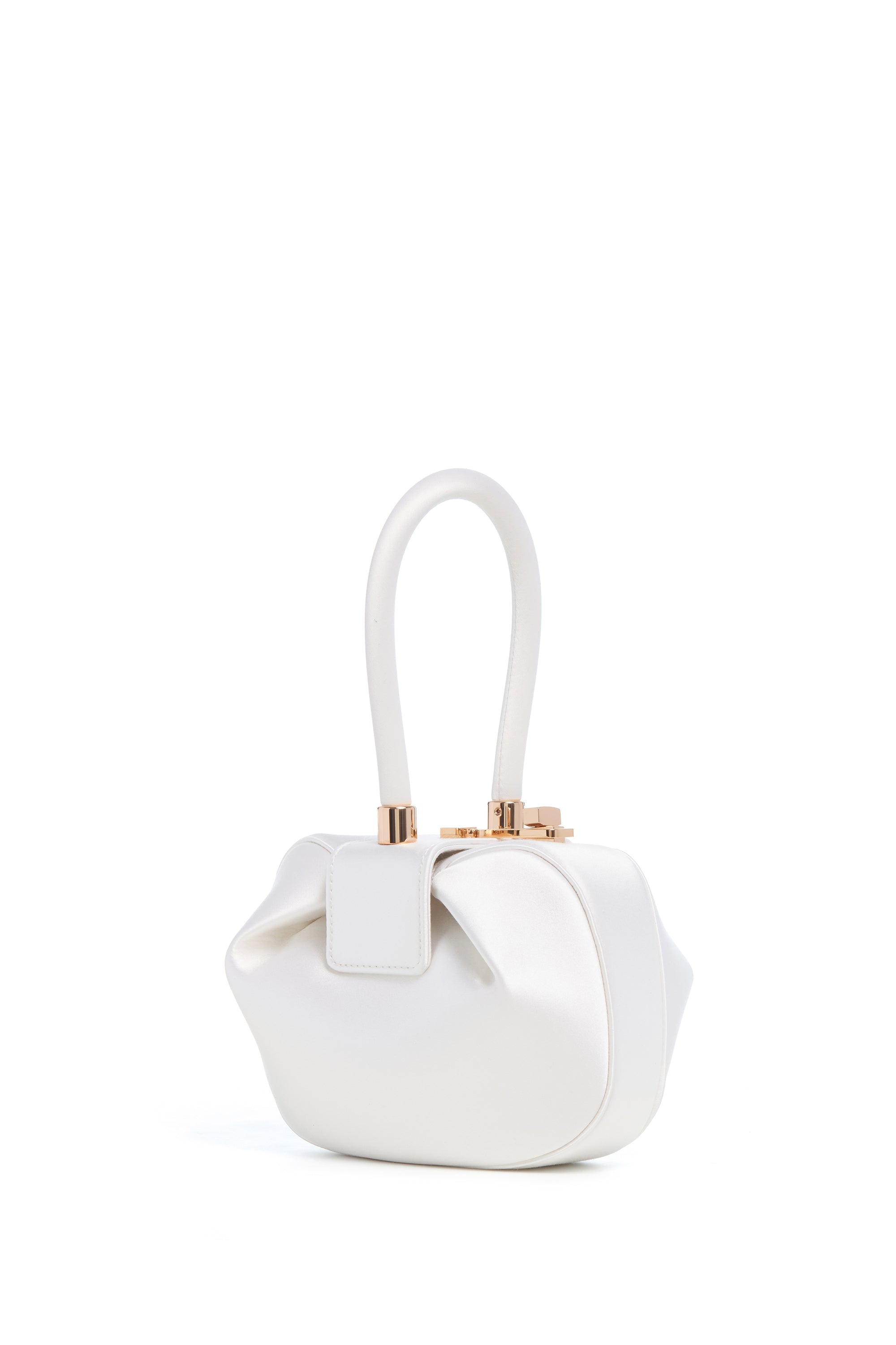 Demi Bag Satin