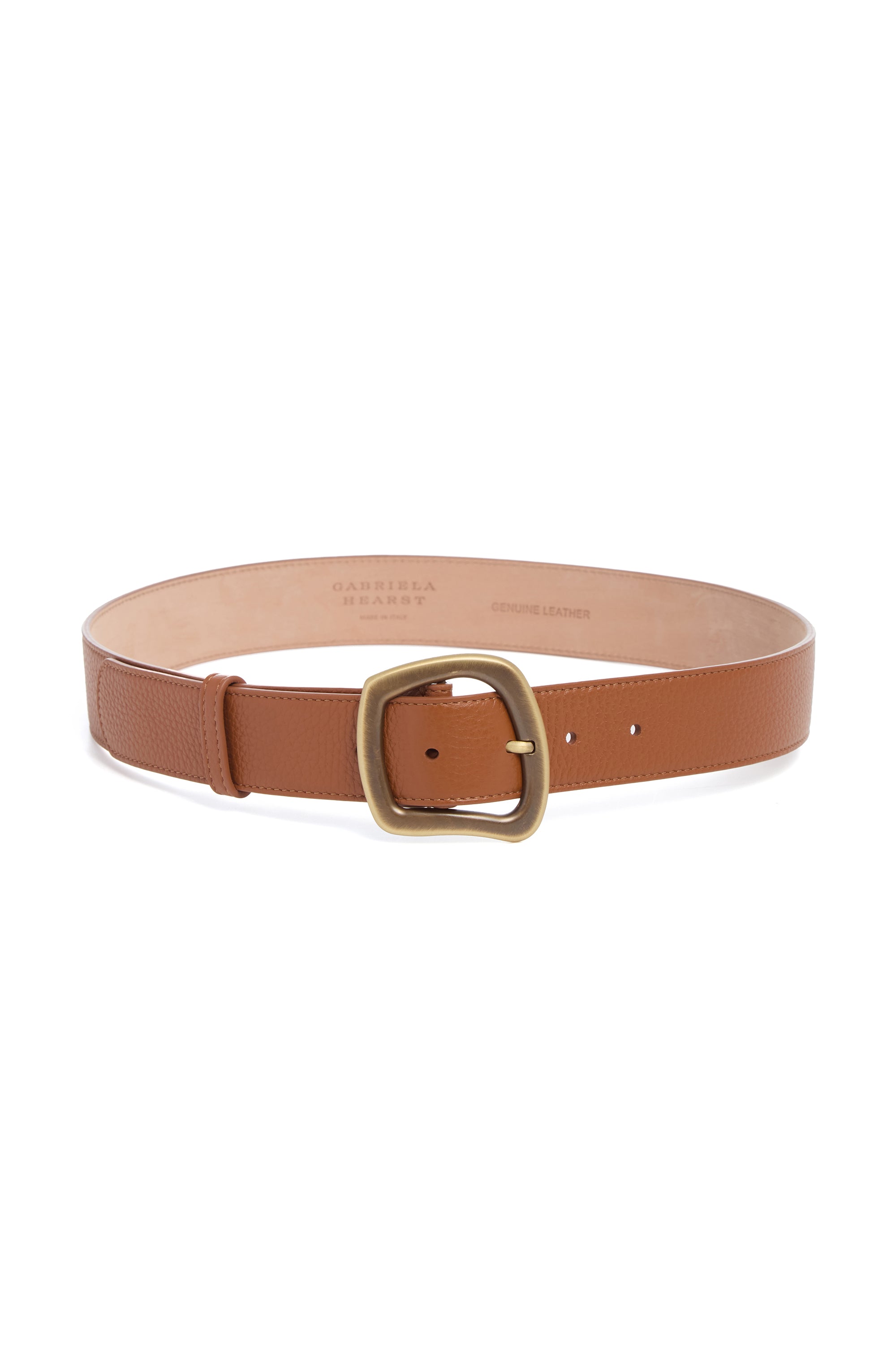 WOMEN\'S FAUX  LEATHER  COLOR CHESTNUT  BELT SIZE  SMALL/ MEDIUM‎   32\