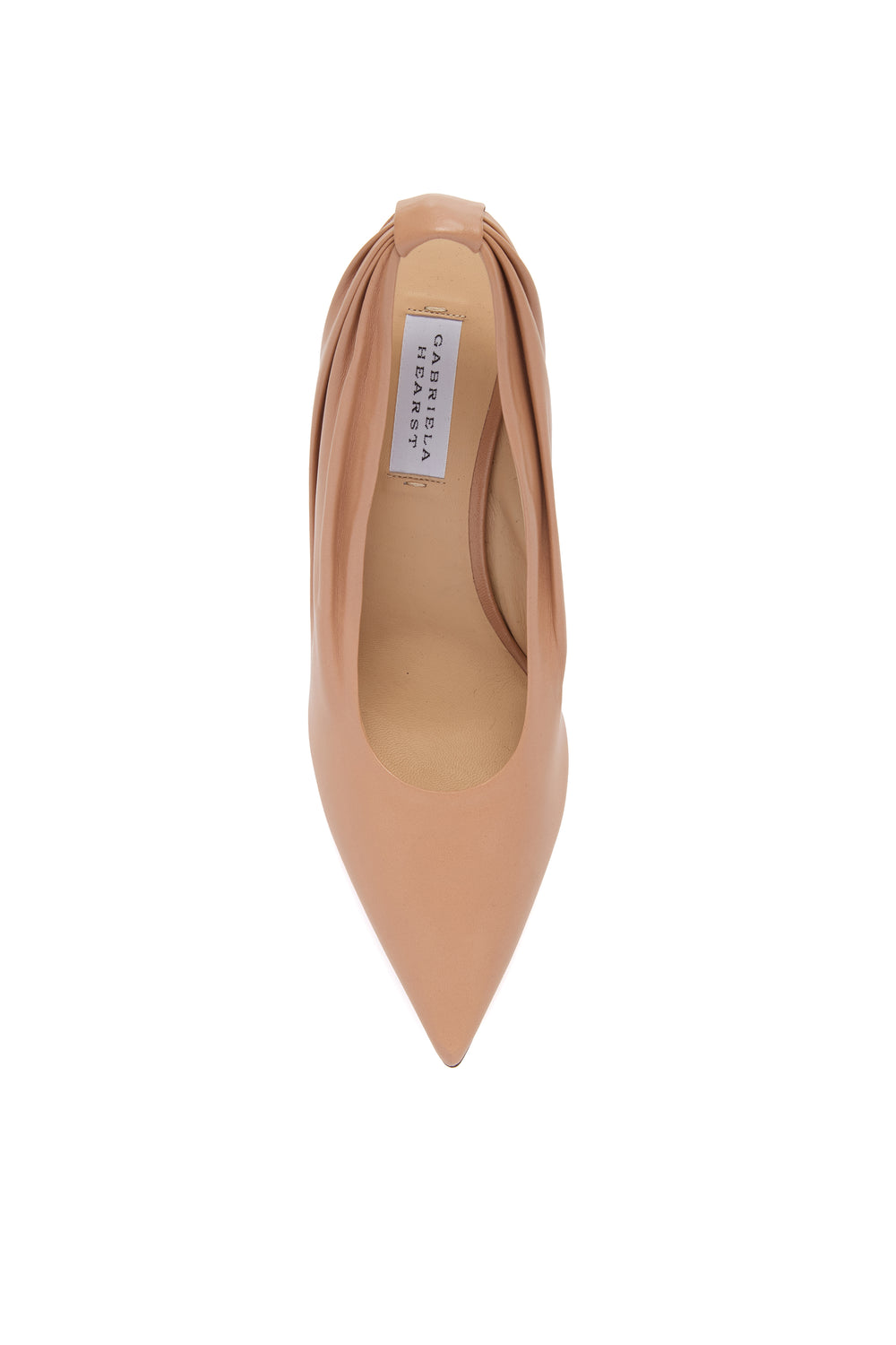 ゴールデンバーチヌバックのオハイオ スリッポンスニーカー