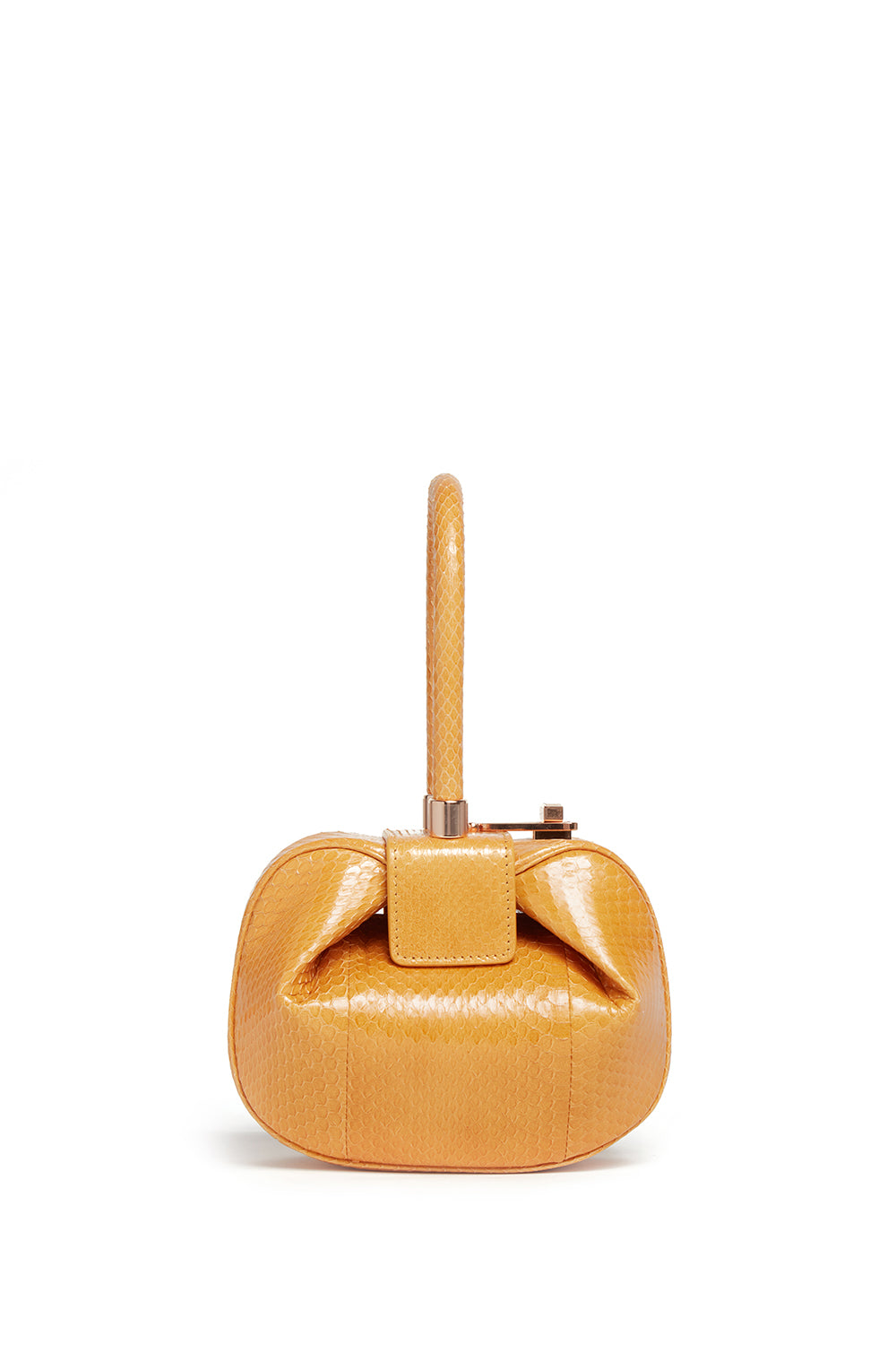 デミバッグスネーク、特別注文