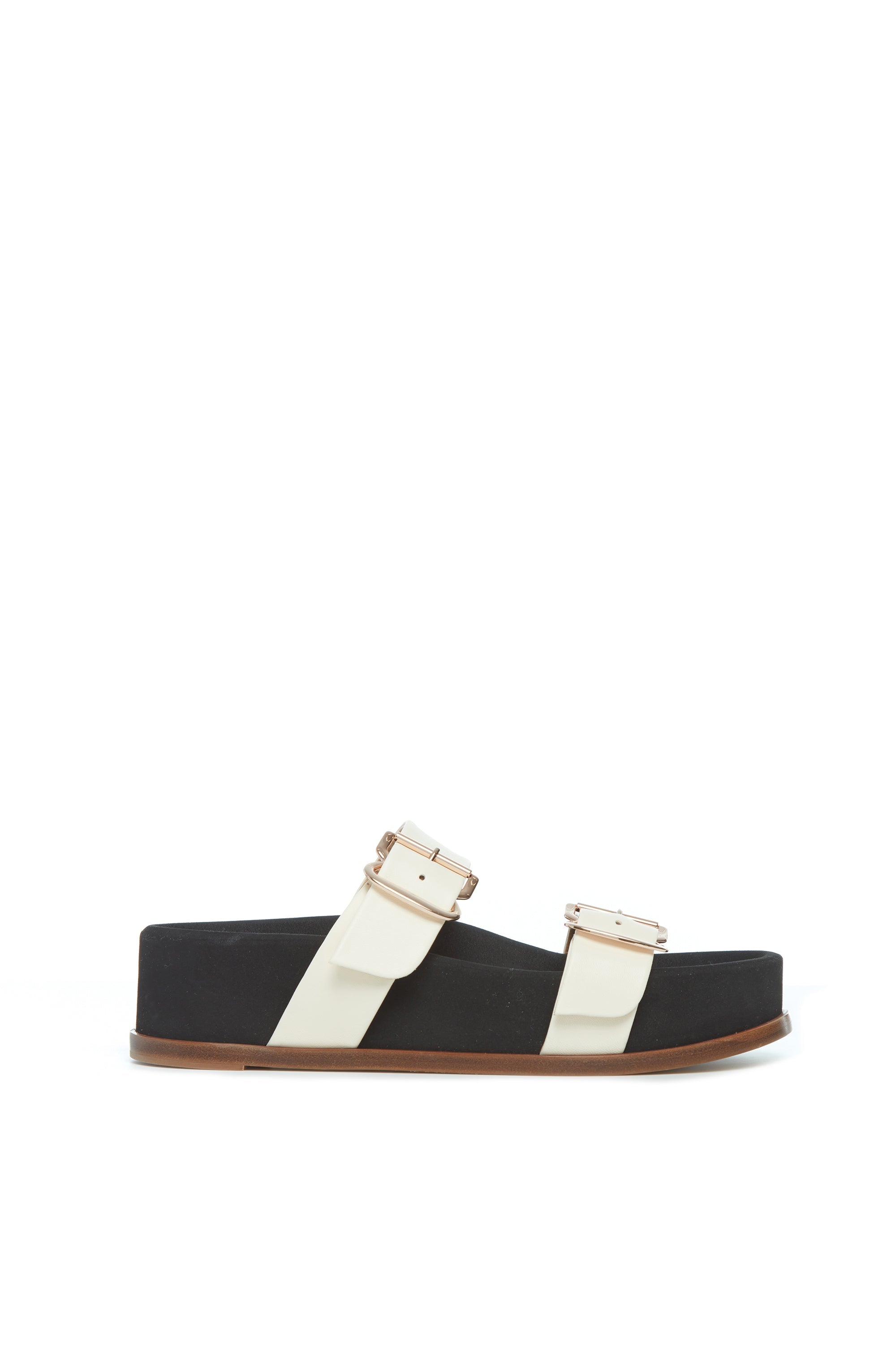 Birkenstock Gabriela platform sandal. Size: 8, buy 39