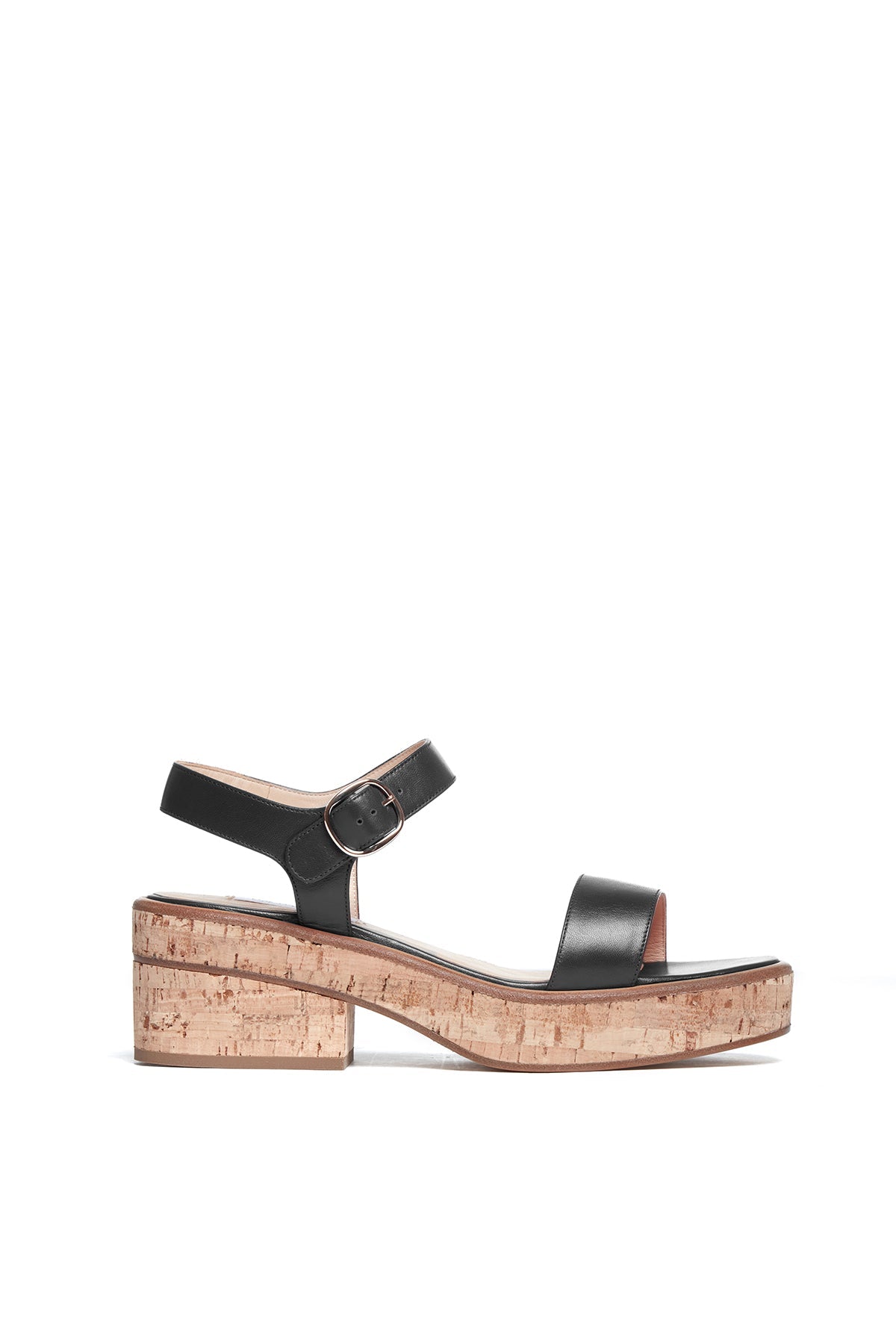 Alexandria Sandal