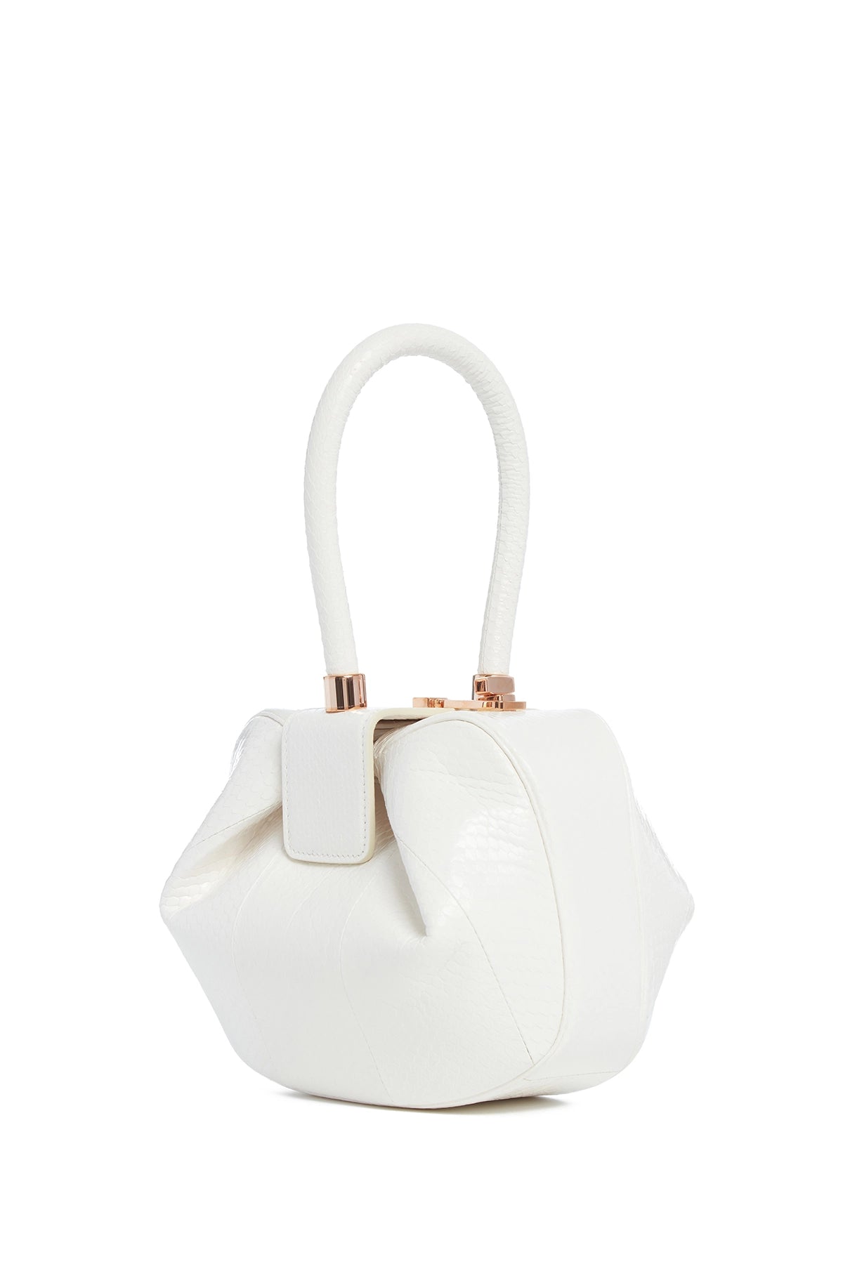 Nina Bag Snakeskin