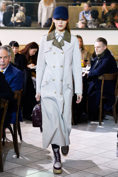 Look 1