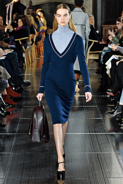 Look 7
