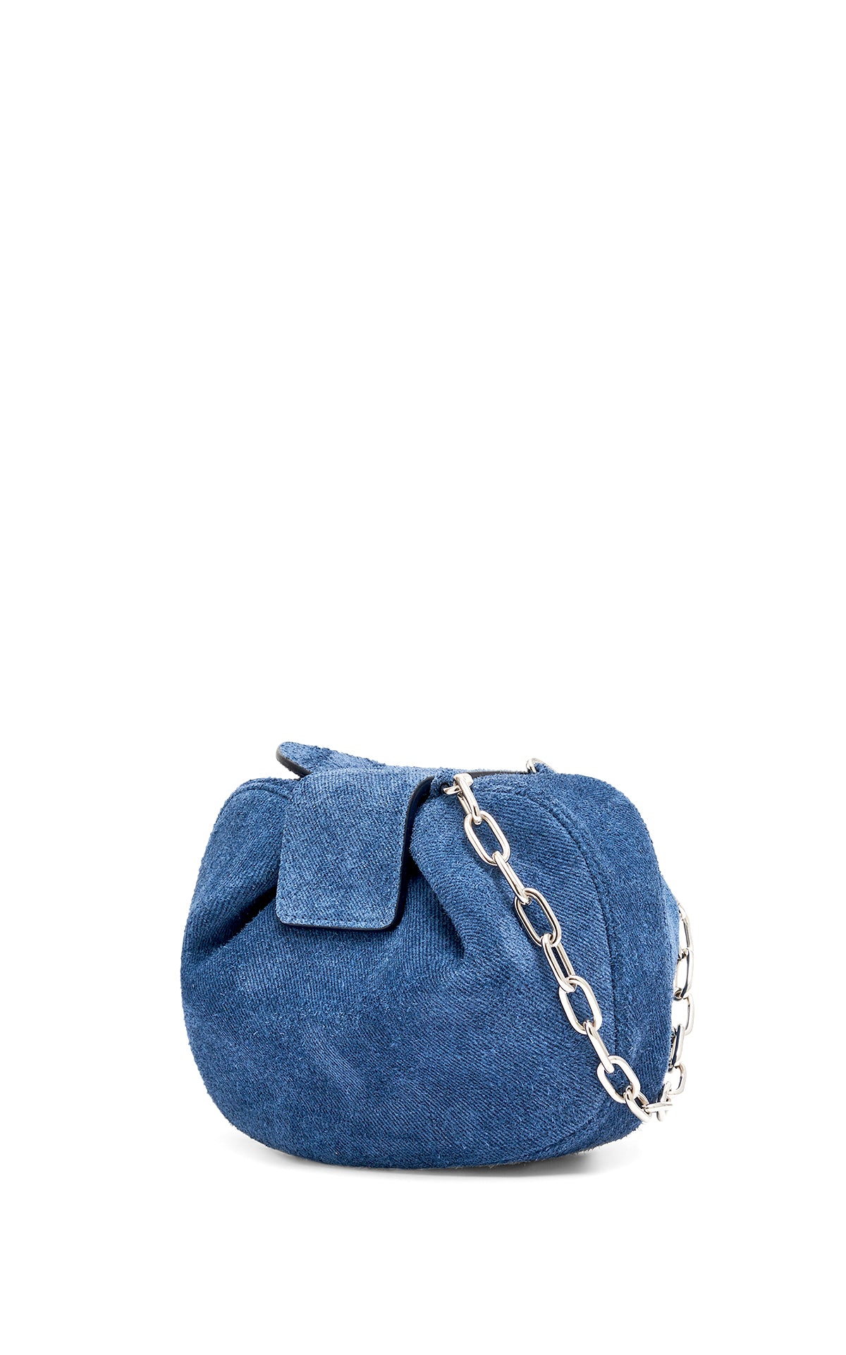 【GABRIELA HEARST】デミ スエード クラッチ GABRIELA HEARST Soft Demi スエード クラッチ | NET-A-PORTER
