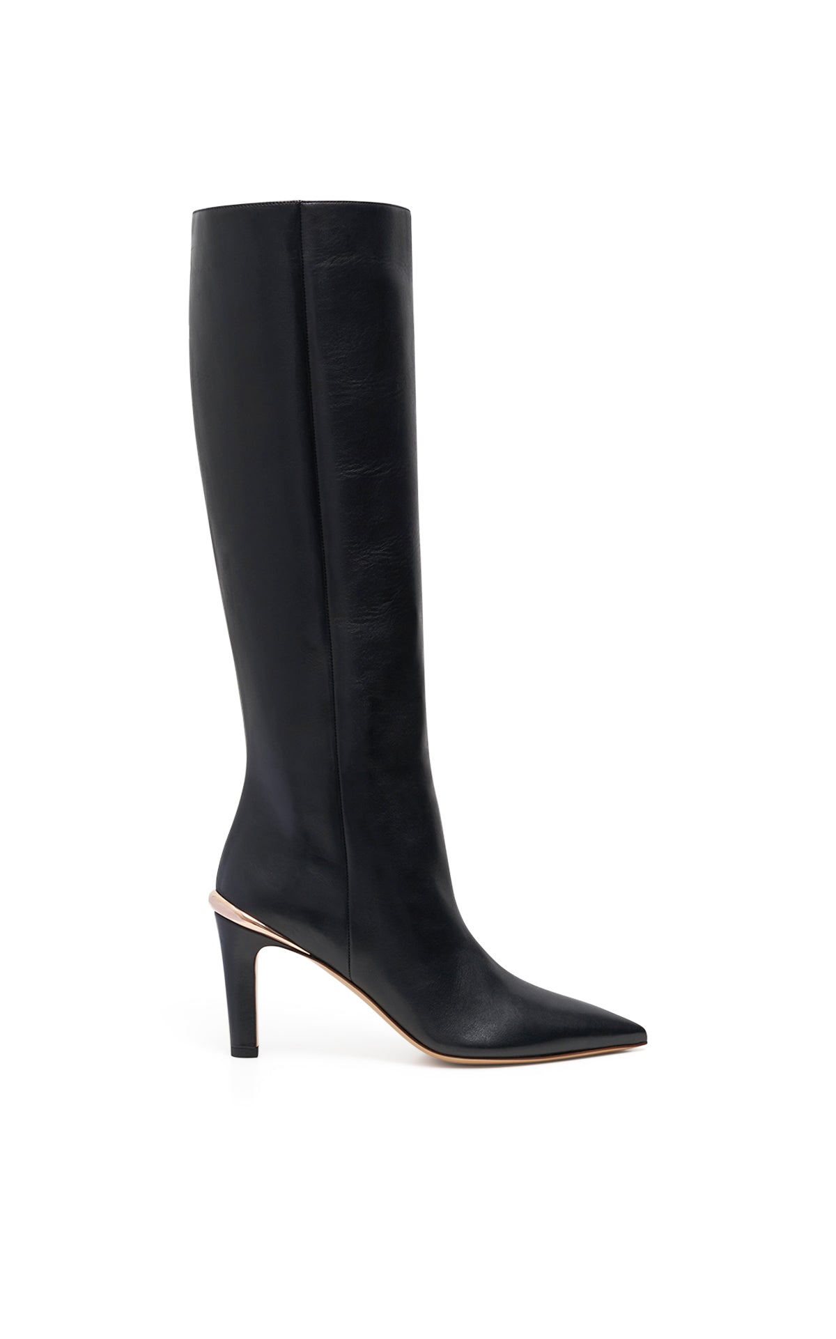 【関税込み】Gabriela Hearst ブラック シアリング Tayna ブーツ Lila Ankle Boot in Dark Camel Leather – Gabriela Hearst