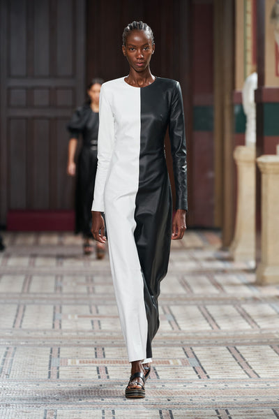 Look 1