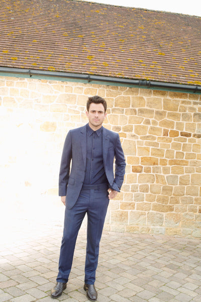 Look 1