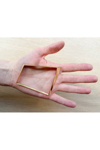 Declan Bracelet in 18K Yellow Gold