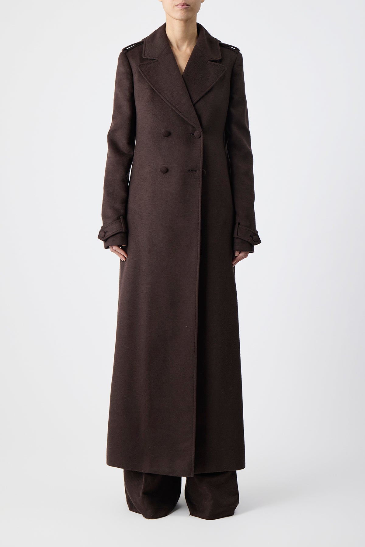 Gabriela hearst coat online