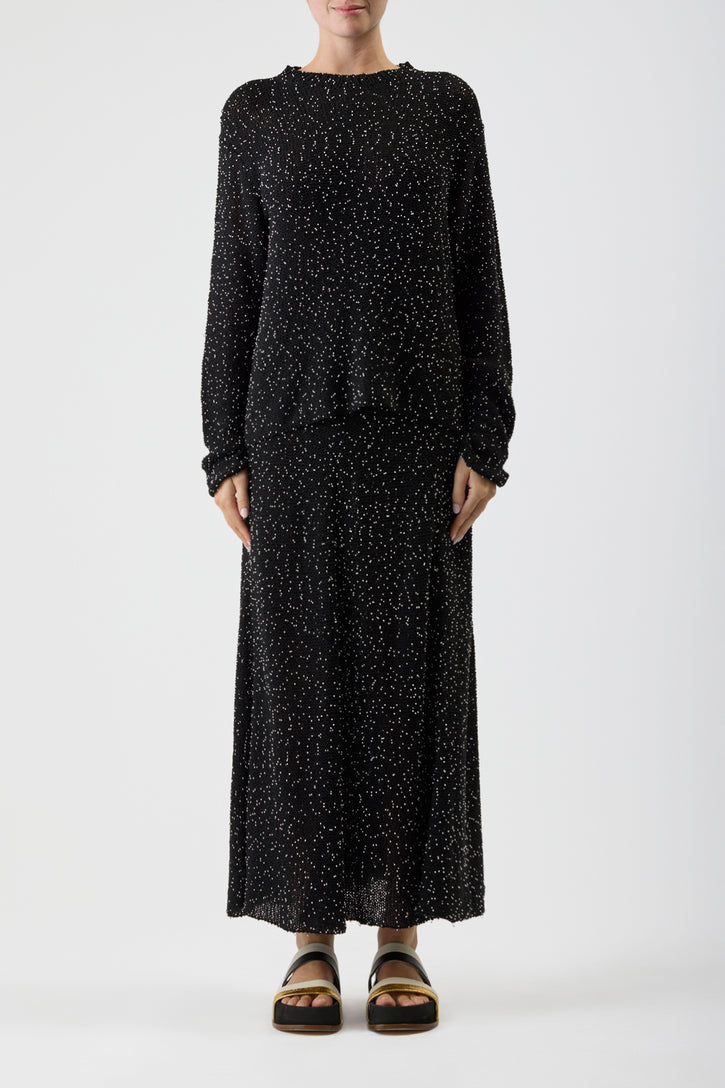 Luxury Knitwear: Wool & Cashmere Knits | Gabriela Hearst