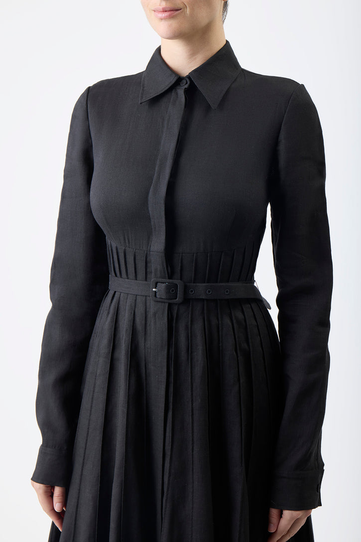 Luxury Dresses: Cashmere & Wool Dresses | Gabriela Hearst