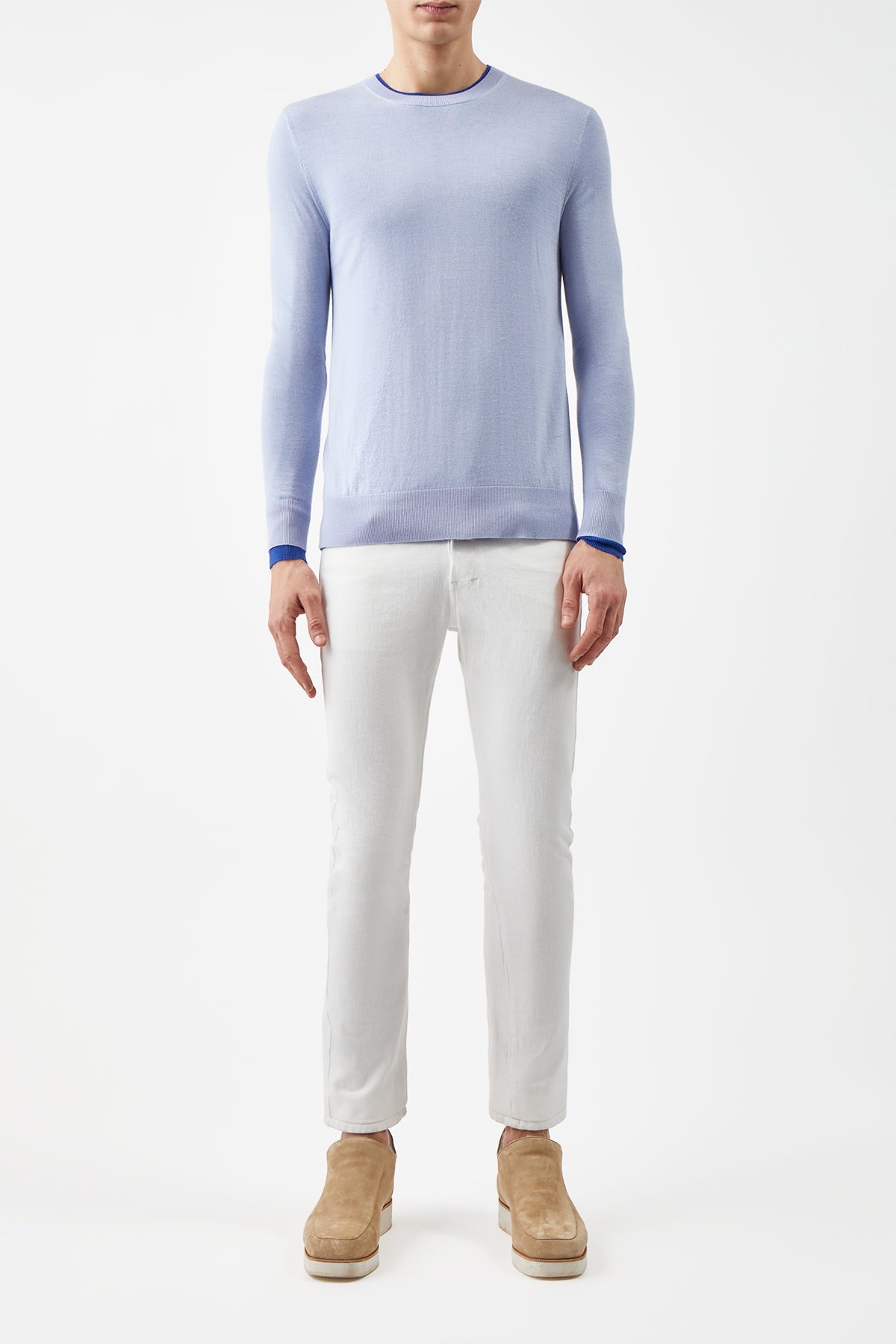 Wells Sweater