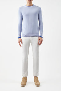Wells Sweater