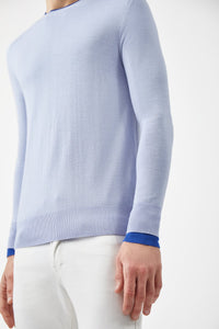 Wells Sweater