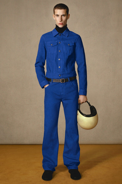 Mens Fall 25 Look 13