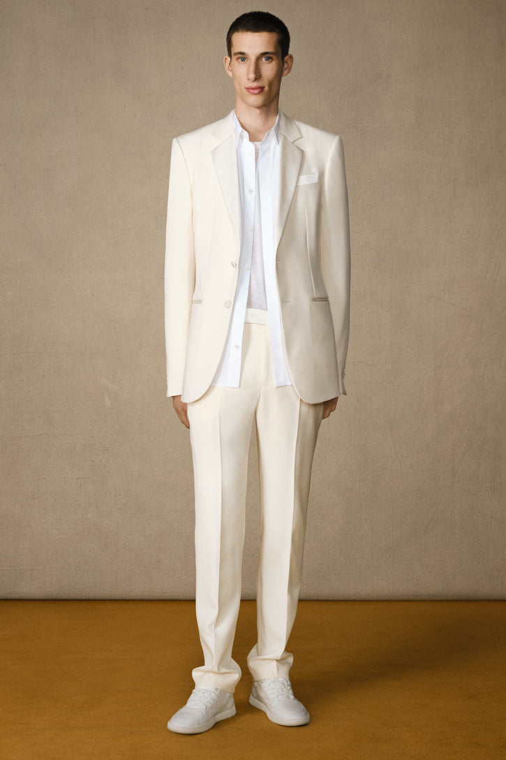 メンズ秋冬25ルック21