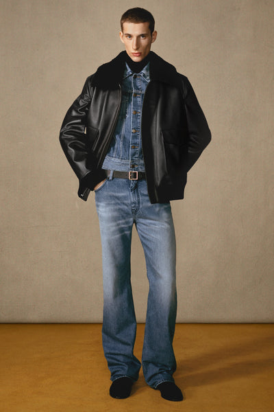 Mens Fall 25 Look 2