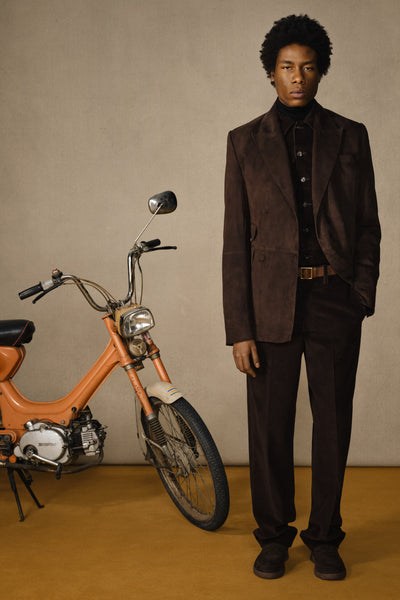 Mens Fall 25 Look 7