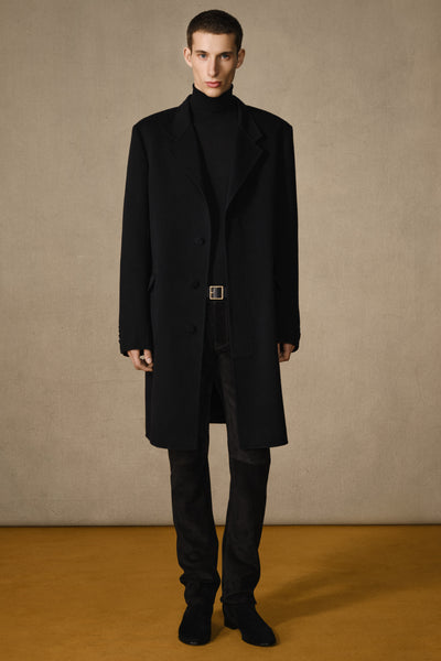 Mens Fall 25 Look 1