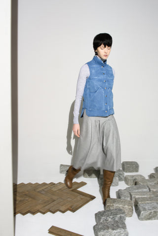 Look 7