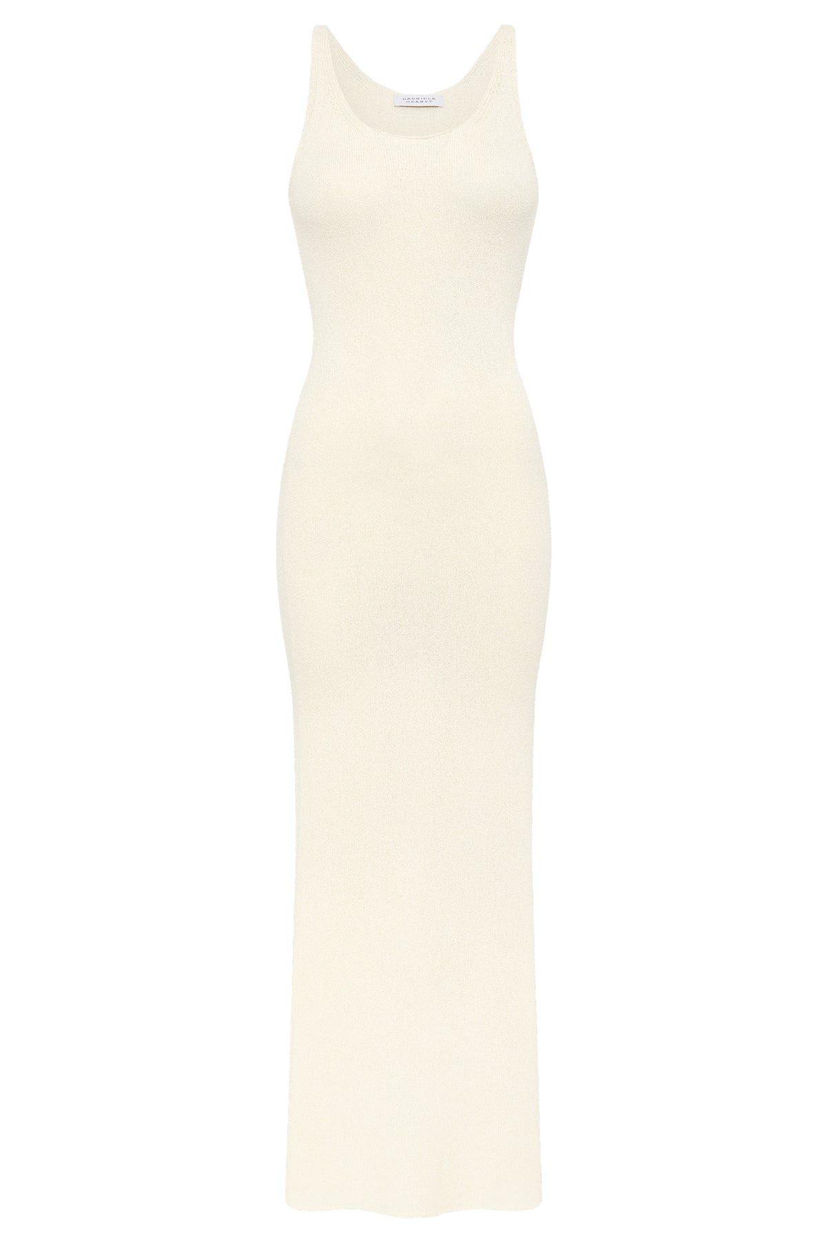 Nyra Dress in Ivory Mulberry Silk