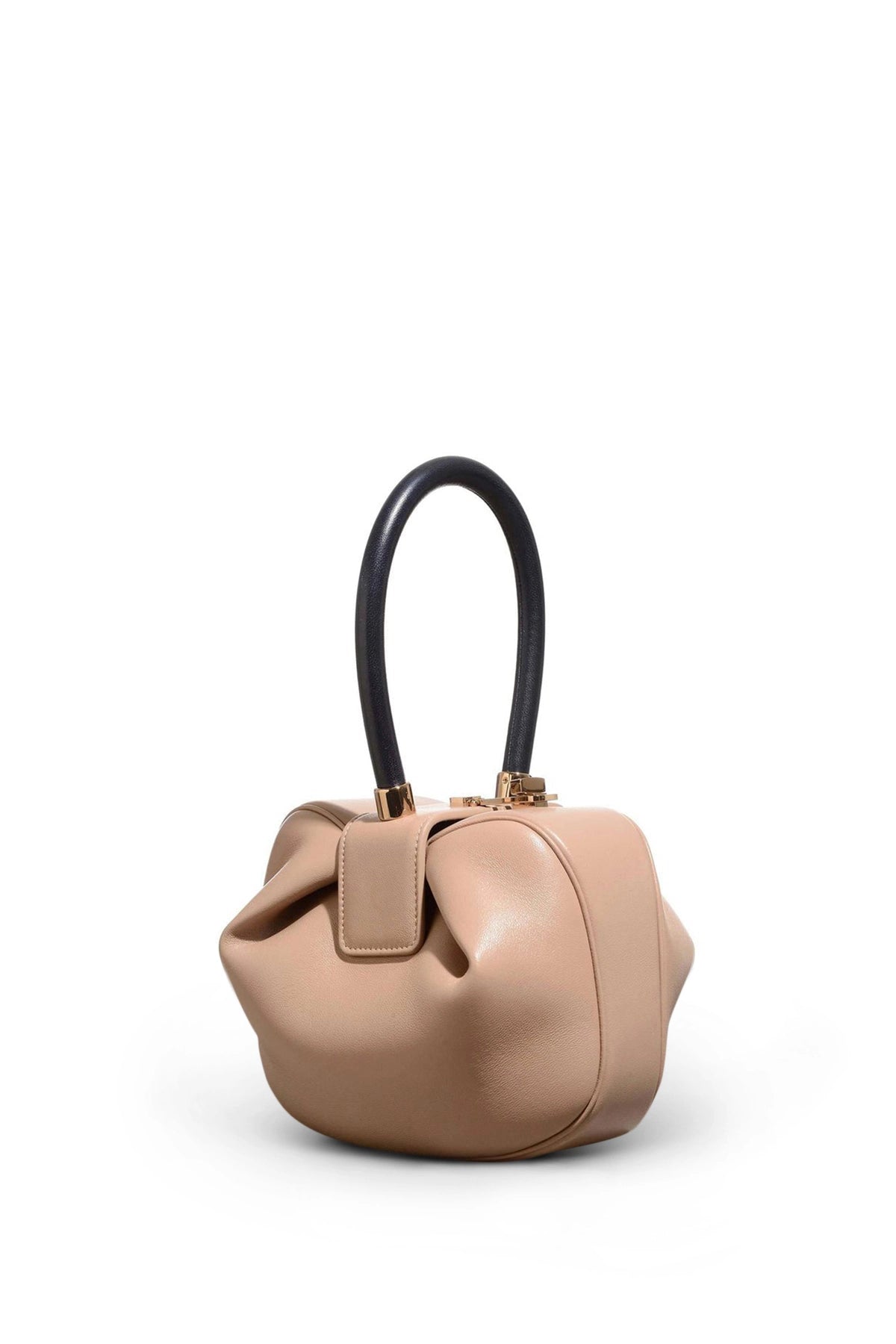 Gabriela Hearst, Bags, Gabriela Hearst Demi Leather Handbag