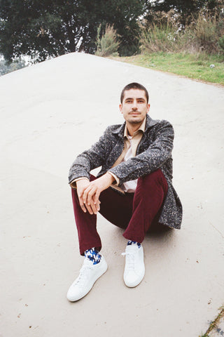 Look 10