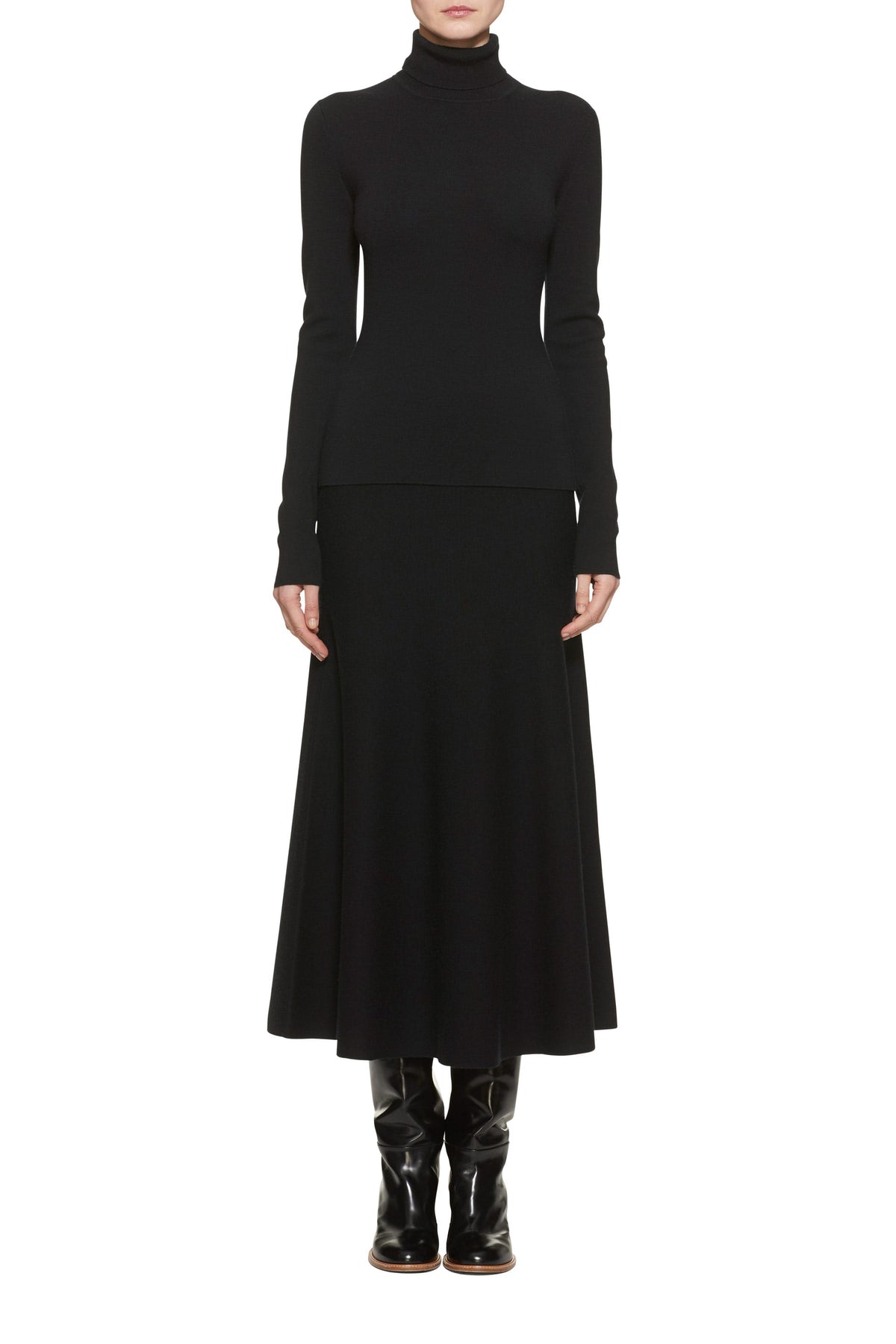 May Turtleneck