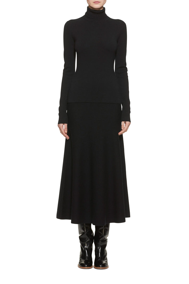 May Turtleneck