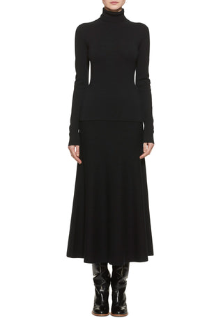 May Turtleneck