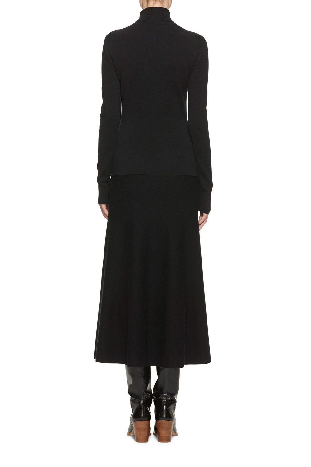 May Turtleneck