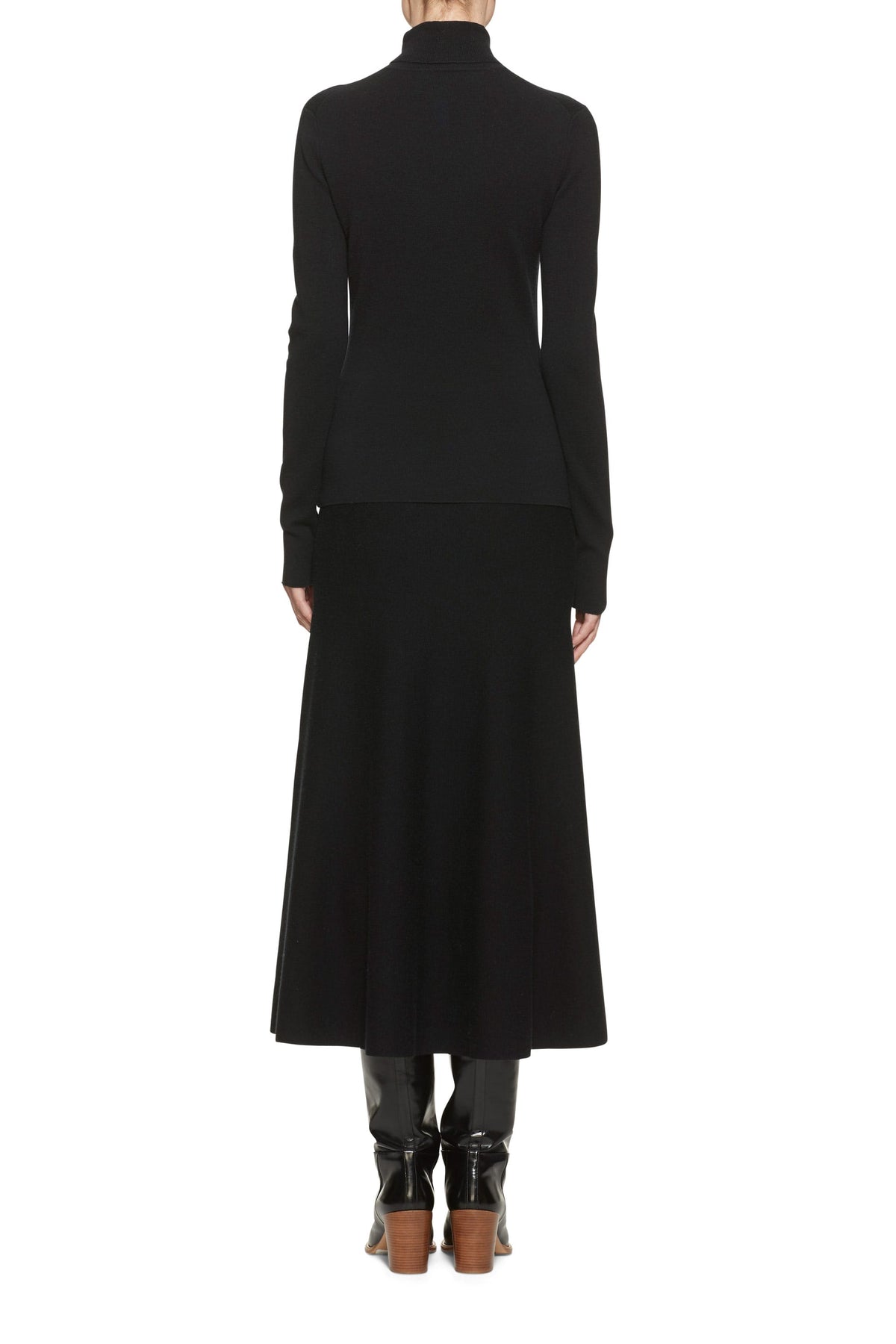 May Turtleneck