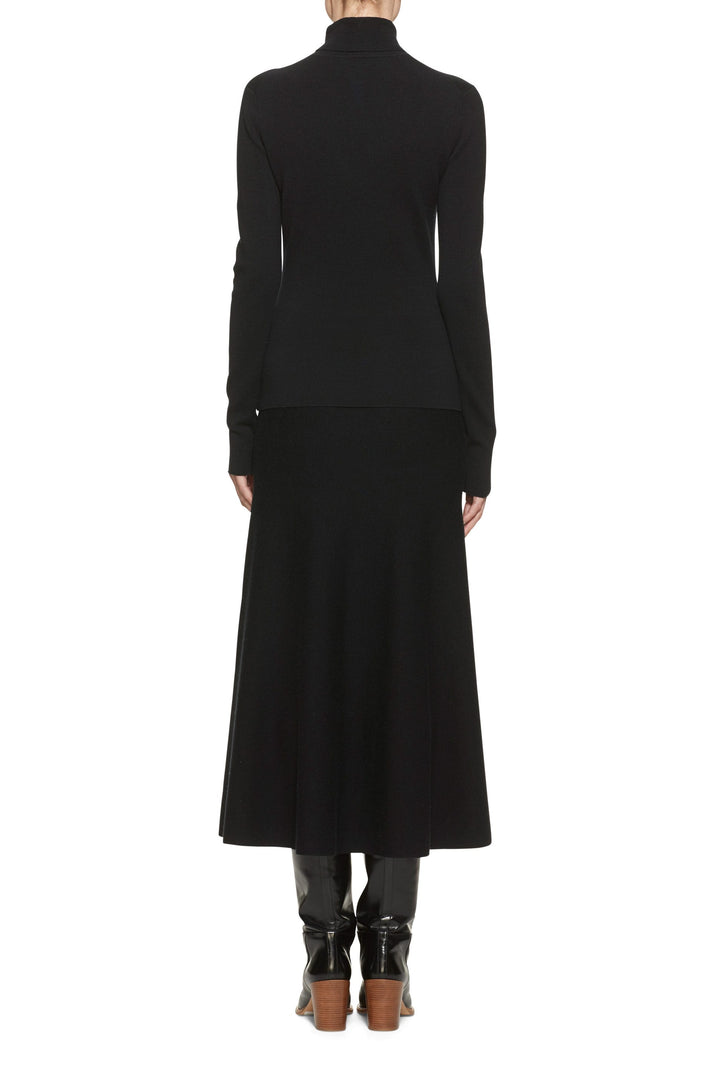 May Turtleneck