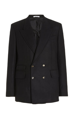 Miles Blazer