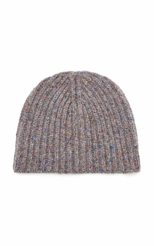 Speckled Lutz Hat